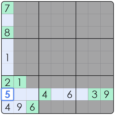 nyt sudoku hints